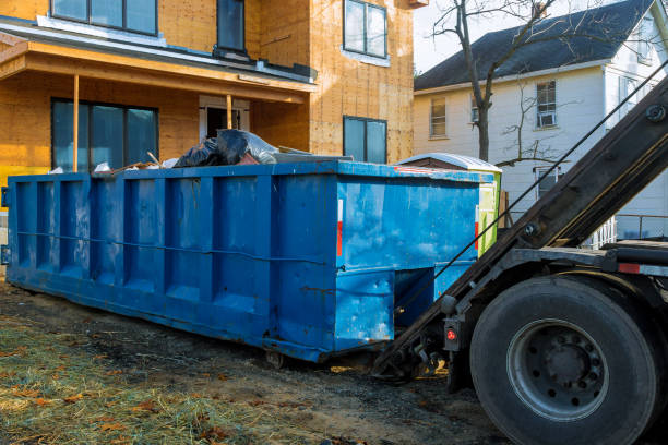 Junk Removal for Events in Winchester, VA