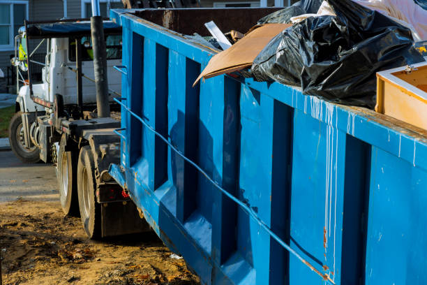 Professional Junk Removal Services in Winchester, VA